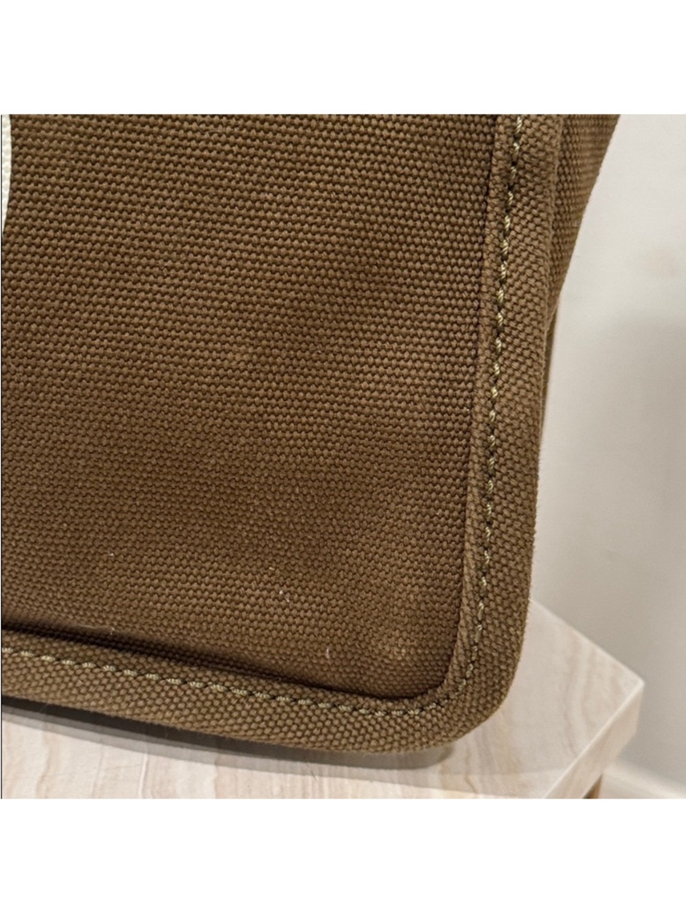 Marc Jacobs Brown Signet Tote - Picture 2 of 11